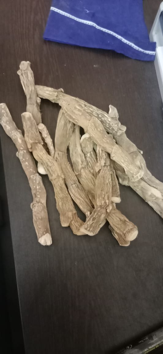 Nandanar Naturals